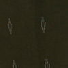 Forest Green Diamond Printed Kurta Set